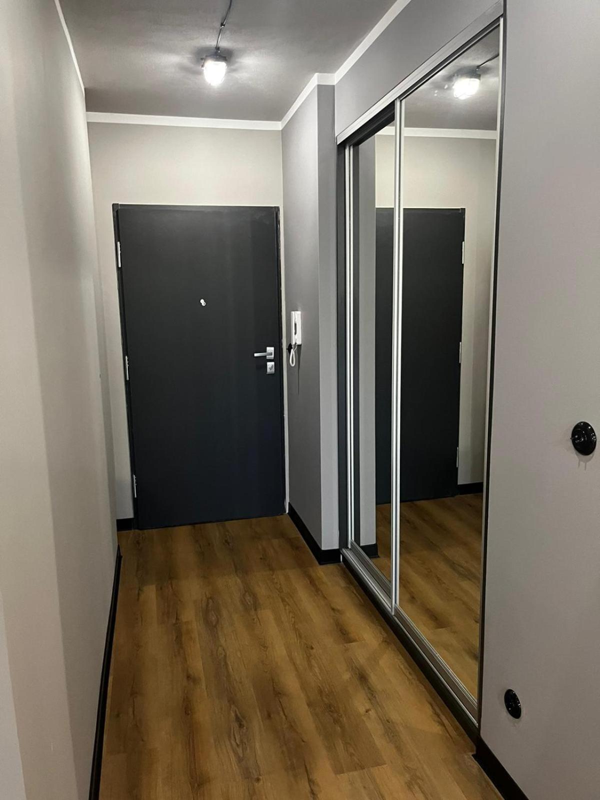 Apartament Z Widokiem Na Stadion Styl Industrialny Jedyny Taki Check In 24 H Posen Exterior foto