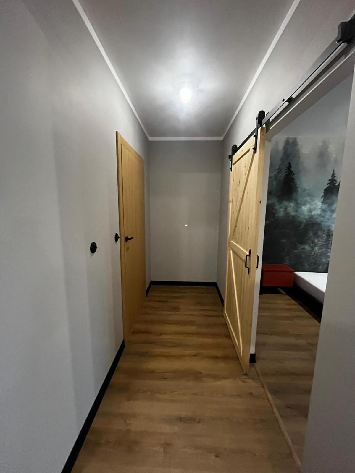 Apartament Z Widokiem Na Stadion Styl Industrialny Jedyny Taki Check In 24 H Posen Exterior foto
